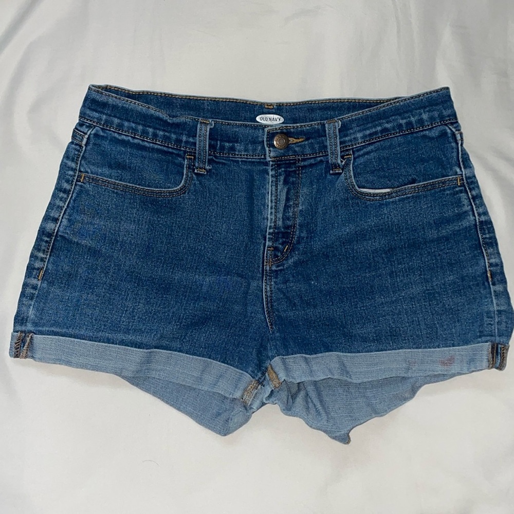 Old navy women’s shorts 10
